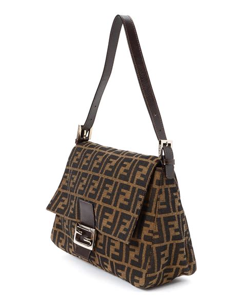 fendi mama baguette sas|baguette fendi vintage.